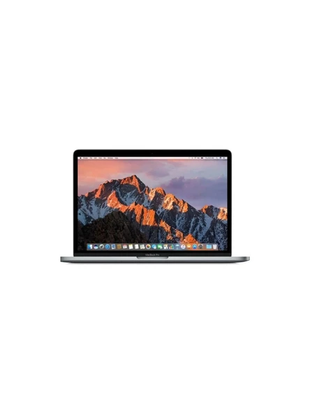 Apple MacBook Pro A1708 Intel Core I5-7360U 13.3" 8 GB Ram 250 GB SSD Notebook -
