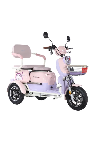 Arora RÜZGAR NEW ELEKTRİKLİ ürün görseli 1