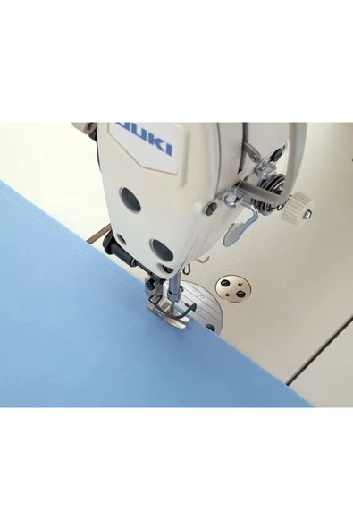Juki DDL-8700-7 Elektronik Düz Dikiş Makinası - Resim 2