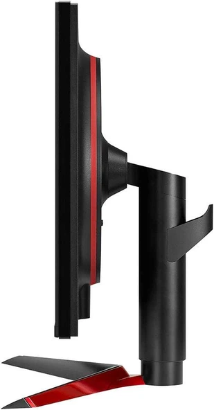 LG UltraGear 27GL83AP-B 27" 1 ms 2K IPS 144 Hz Oyuncu Monitörü - Resim 2