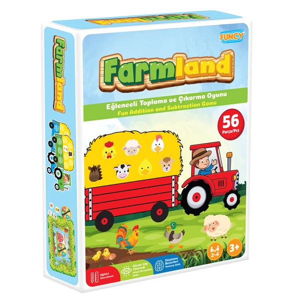 FARMLAND ürün görseli