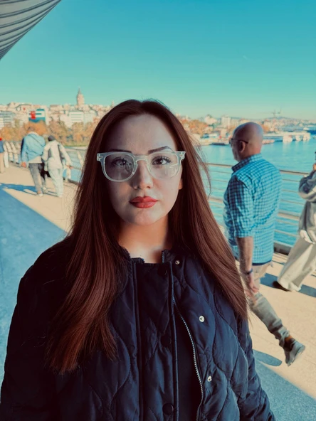 Bilgisayar, Tablet ve Telefon Dijital Ekranlar için Mavi Işık Korumalı Gözlük - Resim 4