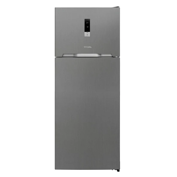Regal NF 52021 E IG 451 Lt No Frost Buzdolabı