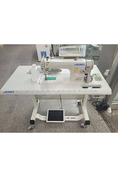 Juki Fındık motor 8700-sc-920 düz dikiş makinesi Singer ürün görseli