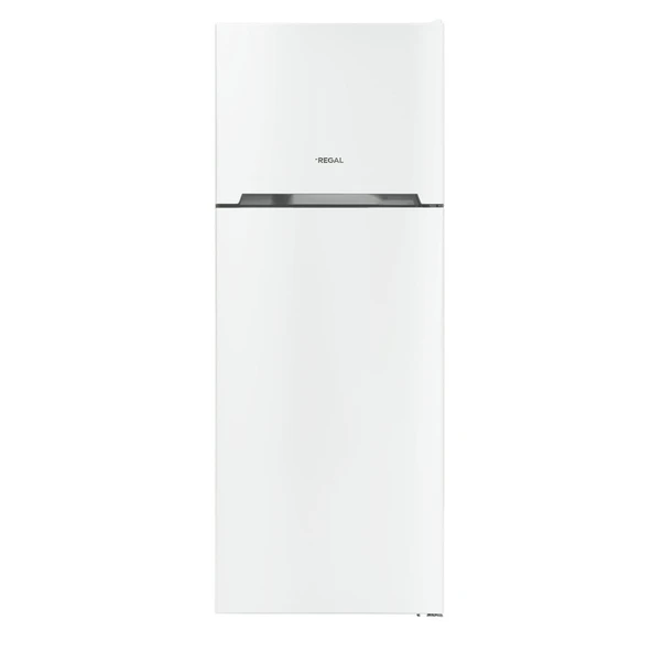 Regal NF 48021 Çift Kapılı No Frost Buzdolabı