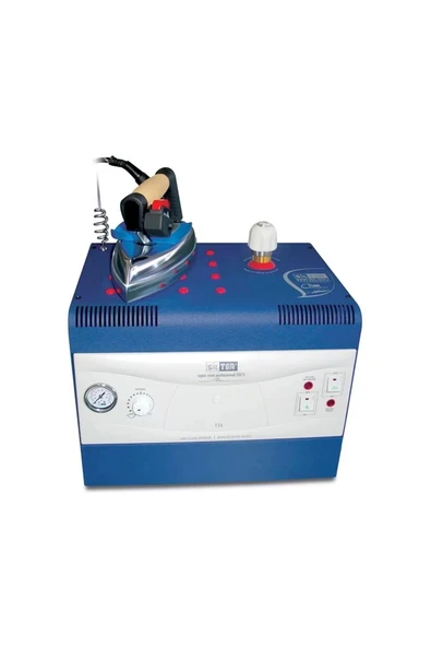 ofisturka Silter Spr/mn 2005 E Buhar Kazanlı Profesyonel Ütü 5 Lt (2adet) ürün görseli