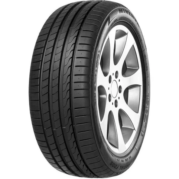 Minerva F205 255/35R19 96Y XL (Yaz) (2025) ürün görseli 1