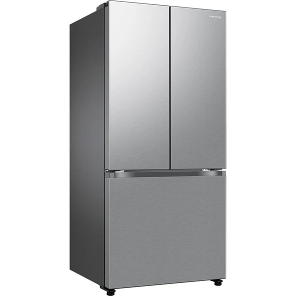 Samsung RF57C510ESR 550 Lt Gardırop Tipi No-Frost Buzdolabı, İkili Soğutma - 3
