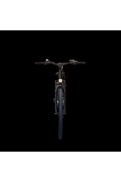 Volta VB4 250 W Elektrikli Bisiklet - Resim 4