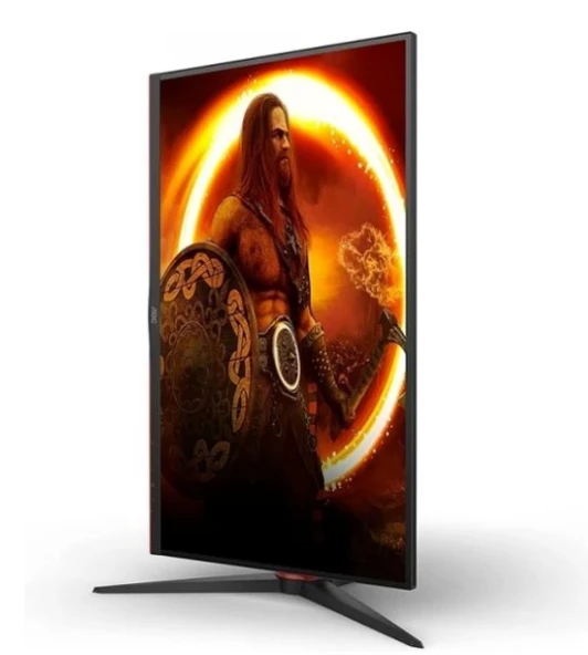 AOC 27G2SP 27" 1 ms Full HD Pivot IPS 165 Hz Oyuncu Monitörü - Resim 3