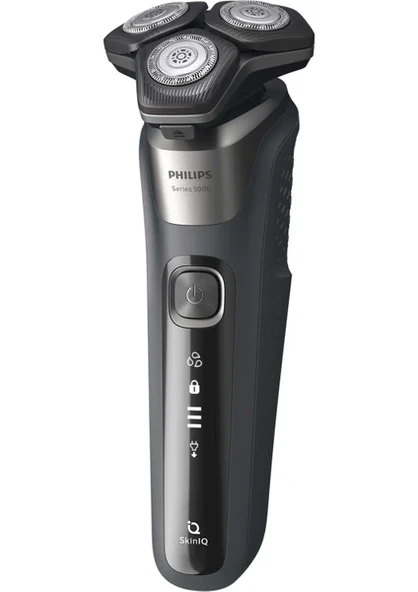 Philips 5000 Islak ve Kuru Serisi Tıraş Makinesi - S5587/10 ürün görseli