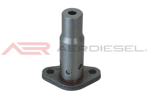 Mercedes Truck Motor Yag Tazzık Subabı 7,5 Bar Mercedes Om 402/ 403, Om 4227423, Om 443/444, Om 501/502 - Aerdiesel Rv022 - Resim 1