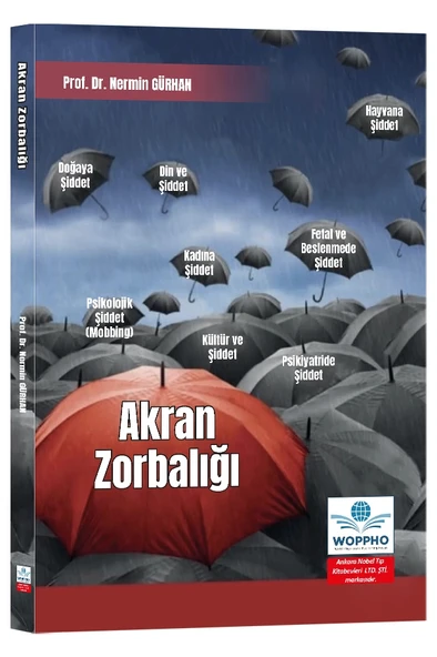 Akran Zorbalığı ürün görseli 1