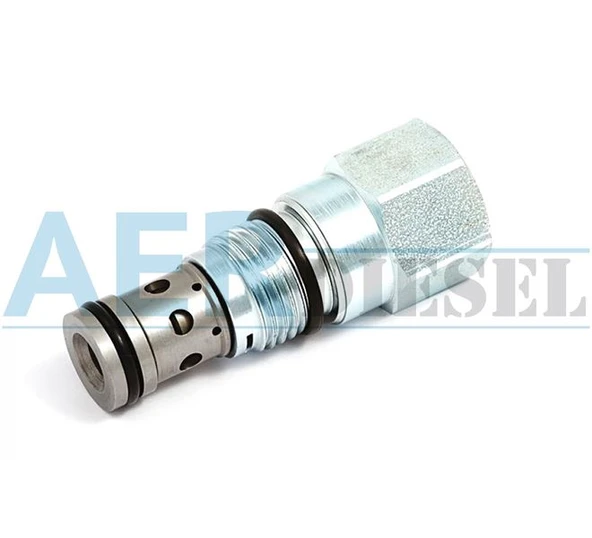 Scanıa Truck Yakıt Besleme Tazyık Subabı Scanıa P.g.r.t Series - Aerdiesel Rv054 - Resim 1