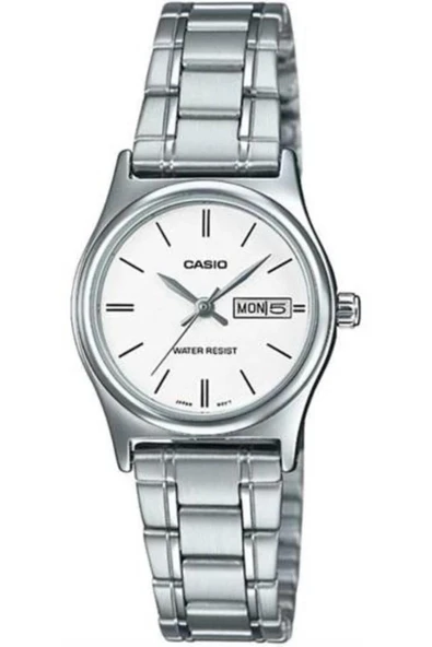 CASIO Ltp-v006d-7b2udf Kadın Kol Saati ürün görseli