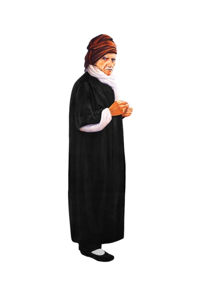 Hanımlar Rehberi Orta Boy 16 Cm Karton Kapak - Resim 4