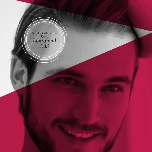 Bioxcin Forte Dökülme Karşıtı Şampuan - Tüm Saç Tipleri İçin Bitki Özleri ve BioComplex B11 ile Zenginleştirilmiş, 300 ml - Resim 5