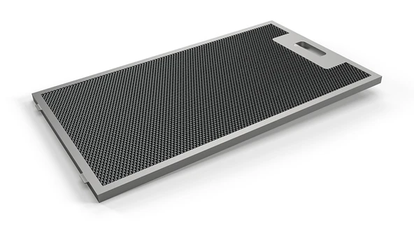 Profilo DVE6G560 Siyah Cam Yüzey Duvar Tipi Davlumbaz - Resim 2