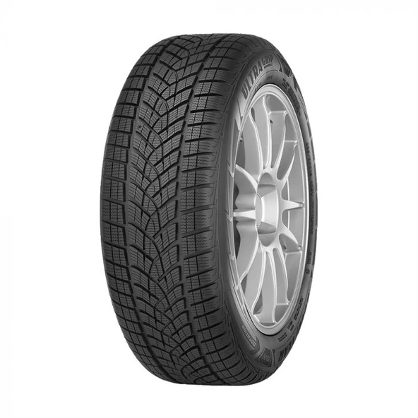 Goodyear 235/50R19 99V AO UltraGrip Performance Suv Gen-1 (Kış) (2025) ürün görseli 1