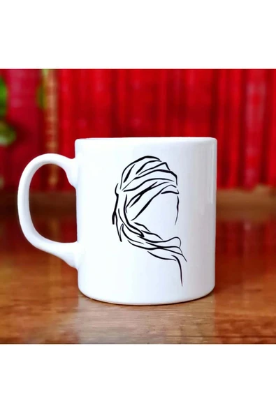 Bediüzzaman Logolu Kupa Bardağı ürün görseli