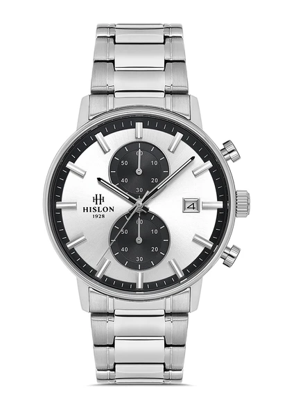HISLON MS200S-02SB Erkek Kol Saati ürün görseli