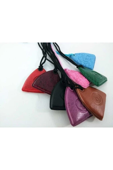 Boyun Cevşeni Siyah Renk - Resim 2