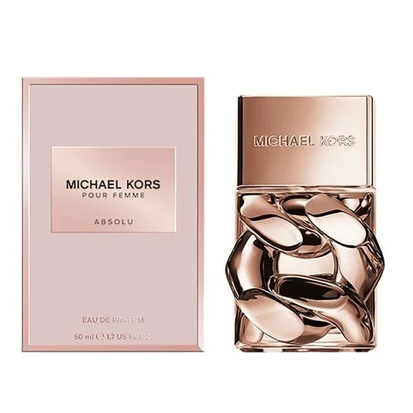 Michael Kors Pour Femme Absolu EDP 50 ML - 2