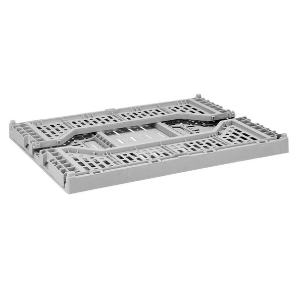 Katlanabilir Kasa 4 Litre - Resim 2