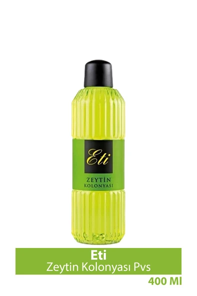 Eti Zeytin Kolonyası Pvs 400 ml ürün görseli 1