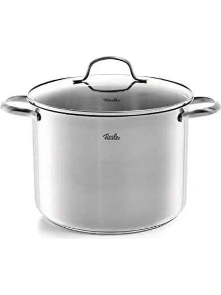 Fissler Toronto 9 Parça Tencere Seti - 3