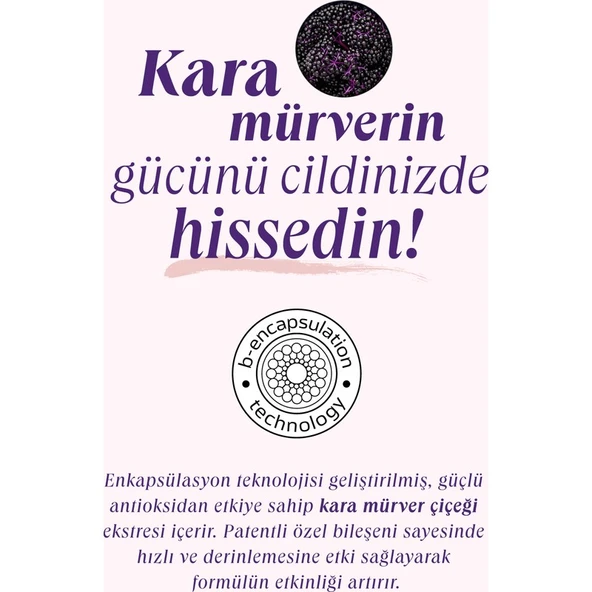 B-good B-Sos Balm Çok Amaçlı Anlık Yatıştırıcı Balsam - Resim 4