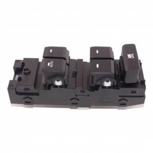 Hyundaı Cam Acma Kapama Anahtarı On Sol Hyundaı İ20 2014-> Dortlu - Aem30 0824 ürün görseli