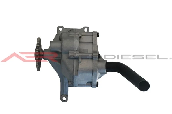 Mercedes Yag Pompası (om611) V-Class 638/2 99>03 Vito 638 99>03 Sprinter 00>06 - Aerdiesel Op4022 ürün görseli