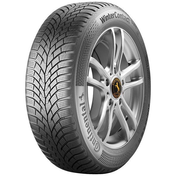 Continental 205/55R16 91T WinterContact TS 870-EV (Kış) (2025) ürün görseli