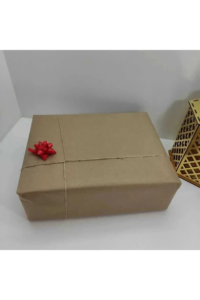 Isimli Kuranı Kerim Kadife Hayrat Neşriyat Orta Boy 16x24 Lacivert Mühürlü Namaz Örtü Seti - Resim 4