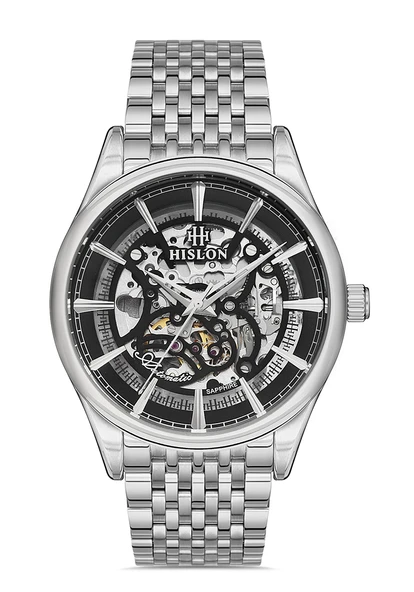 HISLON SD101S-04SS Erkek Kol Saati ürün görseli