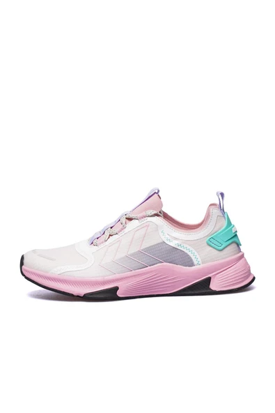 HUMMEL UNISEX SPOR AYAKKABI OYSTER UW 900692