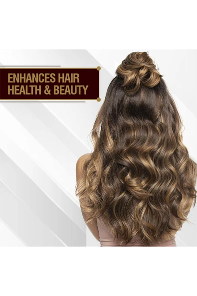 CHI Argan Oil Nemlendirici ve Güçlendirici Saç Kremi 340ML - 3