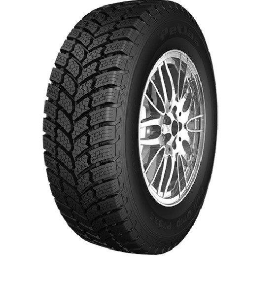 205/65 R16 C TL 107/105T 8PR FULL GRIP PT925 PETLAS; 41930 ürün görseli 1