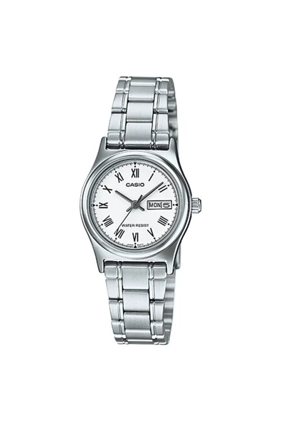 CASIO LTP-V006D-7BUDF KADIN KOL SAATİ ürün görseli