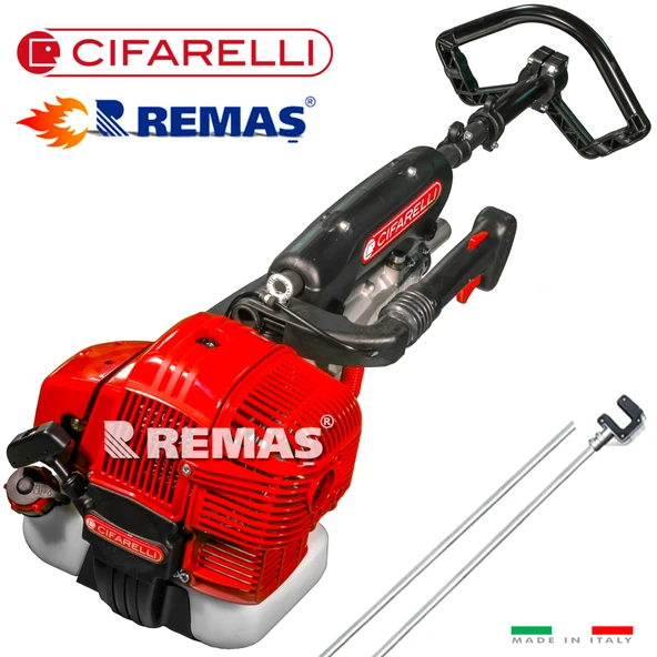 Cifarelli SC 605 Zeytin Silkeleme Makinesi ürün görseli 1
