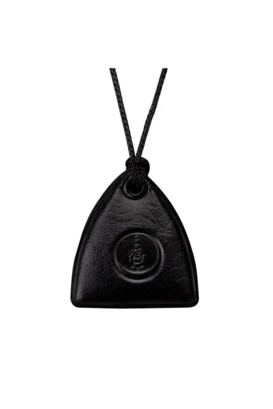 Boyun Cevşeni Siyah Renk ürün görseli