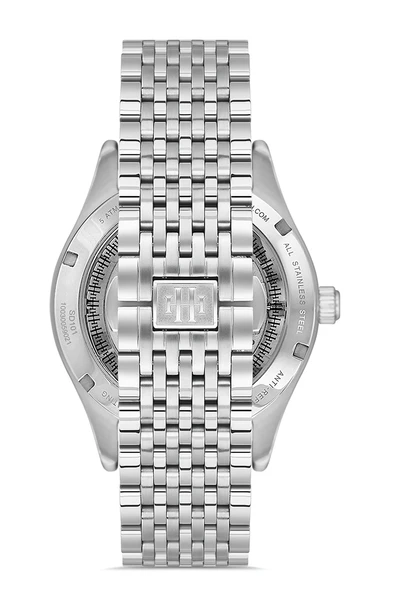 HISLON SD101S-11SS Erkek Kol Saati - Resim 3