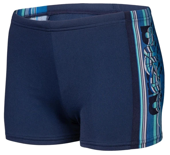Arena Palette Swim Short Erkek Çocuk Yüzücü Mayosu 08099770