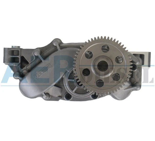 Daf Truck Yag Pompası - Daf / Cf85-Xf105  410/460 Euro 5 (4,5bar) - Aerdiesel Op1006 - Resim 1