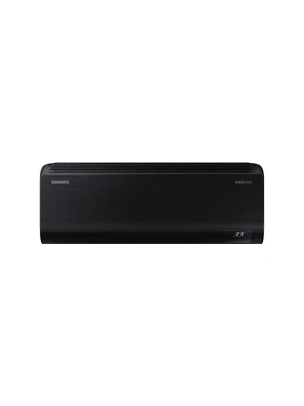 Samsung WindFree Premium Black AR70F12C1DB/SK A++ 12000 BTU Inverter Duvar Tipi Klima ürün görseli