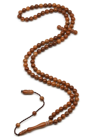 Kuka Ağacı 99'lu Tesbih 5 mm Küre Kesim - T-1507 - Resim 2