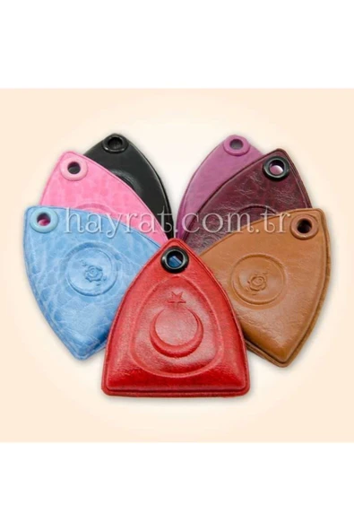 Boyun Cevşeni Siyah Renk - Resim 3