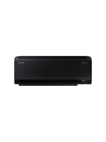 Samsung WindFree Premium Black AR70F12C1DB/SK A++ 12000 BTU Inverter Duvar Tipi Klima - Resim 2