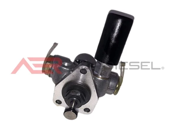 Mercedes Truck Yakıt Pompası El Otomotıgı Tamır Takımı Mercedes Unımog-Sk-Mk-Ng Serri E7 4x4 - Aerdiesel Fp103 - Resim 1